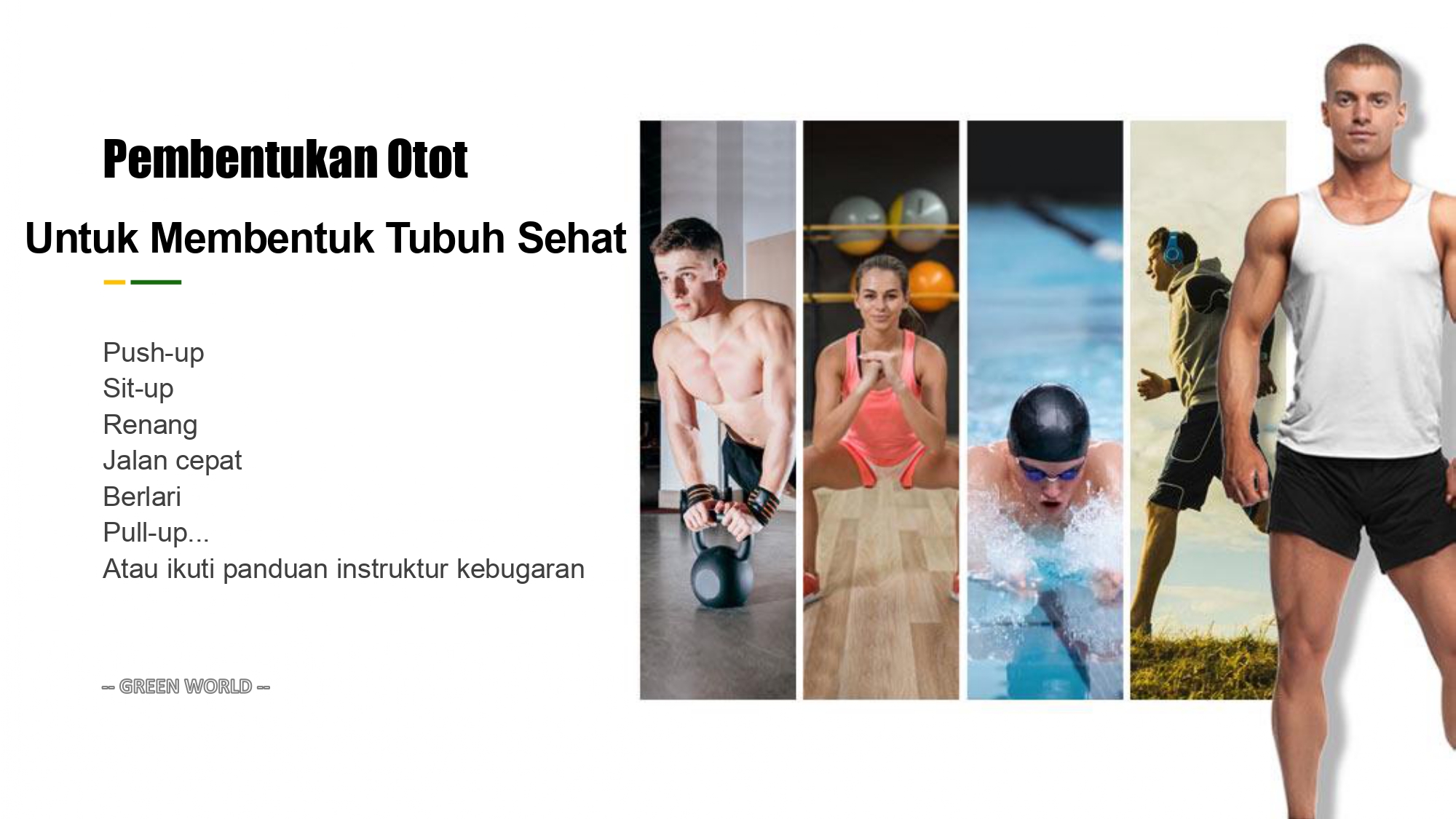 Education content image